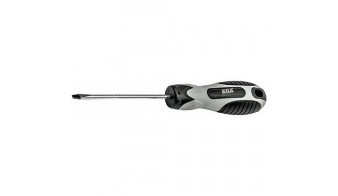 Screwdriver flat 3x75mm FASTER TOOLS