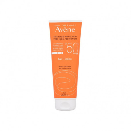 Avene Sun Very High Milk Protection SPF50+ (250ml)