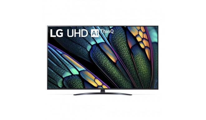 LG UR8100 65" 4K LED teler