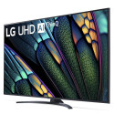 LG UR8100 65" 4K LED TV