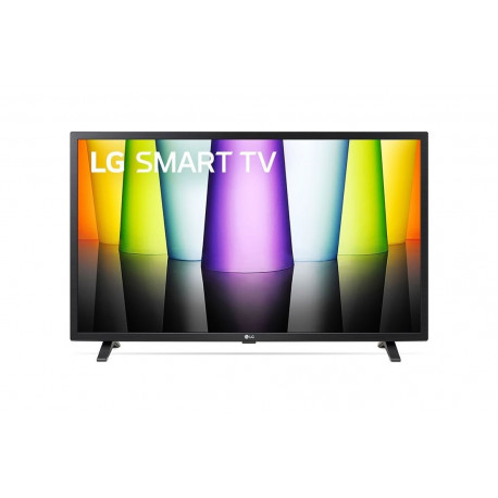 LG 32LQ630B 32" HD Ready nutikas LED teler