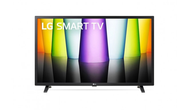 LG 32LQ630B 32" HD Ready Smart LED TV