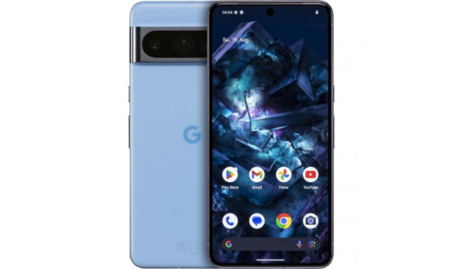 Google Pixel 8 Pro 5G telefon, 128/12 GB, Bay