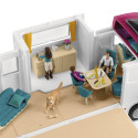 Schleich Horse Club  42619 - Hevoskuljetusauto