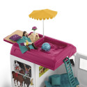 Schleich Horse Club  42619 - Hevoskuljetusauto