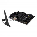 Asus TUF GAMING B550-PLUS WIFI II AM4 ATX-emolevy