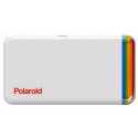 Polaroid photo printer Hi-Print Gen2 E-box, white (opened package)