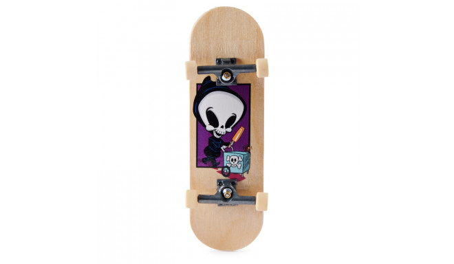 Tech Deck Performance -sormiskeittilauta