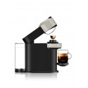 Nespresso Vertuo Next -kapselikeitin, musta/harmaa