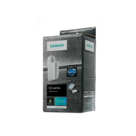Siemens TZ80004B -kohviautomaadi tarvikute komplekt