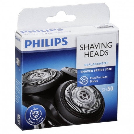 Philips SH50/50 lõikepead