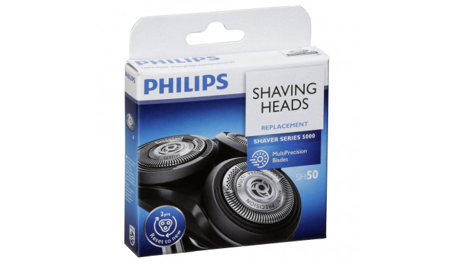 Philips SH50/50 -ajuterad