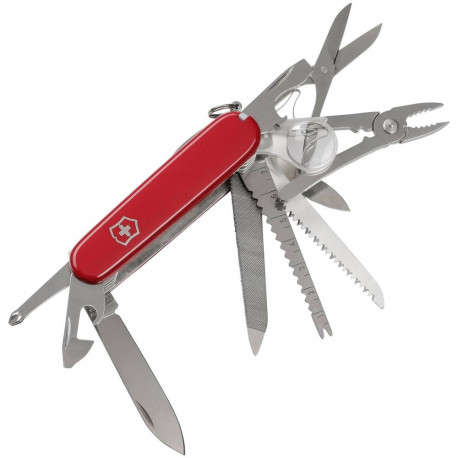 Victorinox Swiss champ monitoimityökalu