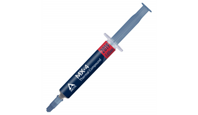 Arctic Cooling MX-4 Thermal Compound -lämpötahna, 4 g