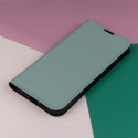 Smart Soft case for Xiaomi Redmi A3 4G (global) light green