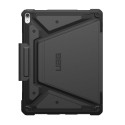 Kaitsekaaned Metropolis SE, Apple iPad Air 13" (2024), must, Urban Armor Gear (UAG) Kaitsekaaned Metropolis SE, Apple iPad Air 13" (2024), must, Urban Armor Gear (UAG)