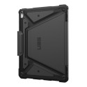 Kaitsekaaned Metropolis SE, Apple iPad Air 13" (2024), must, Urban Armor Gear (UAG) Kaitsekaaned Metropolis SE, Apple iPad Air 13" (2024), must, Urban Armor Gear (UAG)