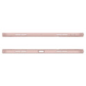 Kaitsekaaned Urban Fit, Apple iPad Pro 13" (2024), roosakuldne, Spigen