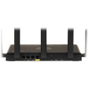 Router RG-EW3000GXPRO Wi-Fi 6, 2.4 GHz, 5 GHz 574 Mbps + 2402 Mbps REYEE