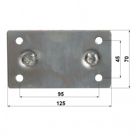 Seinaklamber OMK-50