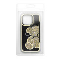 TEDDY BEAR Case for IPHONE 11 gold