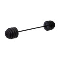 CEMENT DUMBBELL SET 50KG