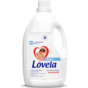 Lovela Hypoallergenic washing milk for baby and children's clothes for colors 2.9l