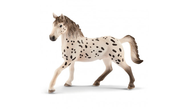 SCHLEICH HORSE CLUB Knapstrupper Stallion