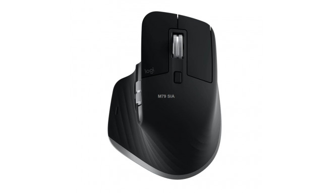 Logitech MX Master 3S juhtmevaba hiir MAC-ile - kosmosehall