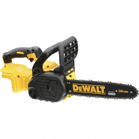 Dewalt kettsaag 18V 30 cm BL ilma akuta