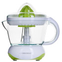 Esperanza citrus press EKJ001G 25W, green/white