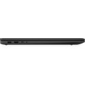 HP 17-cn3159nw i3-N305 17.3"FHD 250nits Matt 8GB DDR4 SSD256 Intel UHD Graphics Win11 2Y Jet Black