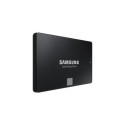 2.5" 4TB Samsung 870 EVO retail