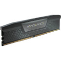 Corsair DDR5 32GB - 7000 - CL - 34 - Dual-Kit, DIMM - CMK32GX5M2X7000C34, Vengeance, XMP, black