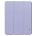 Tech-Protect SC Pen case for iPad Air 13" 2024 - purple