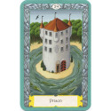 AGM Mystical Kipper Oracle Cards