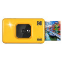 Kodak Mini Shot 2 Era  Yellow