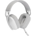 Logitech kõrvaklapid Zone Vibe 100, valge