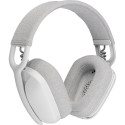 Logitech kõrvaklapid Zone Vibe 100, valge