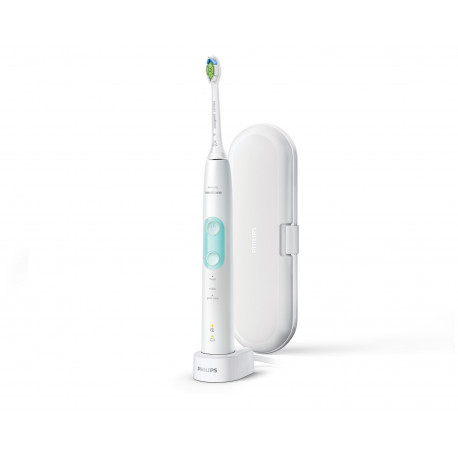 Philips Sonicare5100 HX6857/28 valge