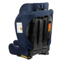 Turvatool Frozen 100-150cm isofix R129