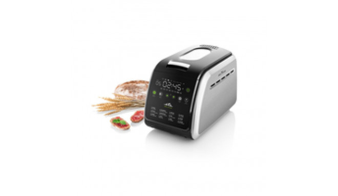 ETA Bread maker Delicca II ETA714990030 Power 850 W  Number of programs 12  Display Yes  Black/Stain