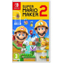 Mäng Nintendo Super Mario Maker 2, Switch