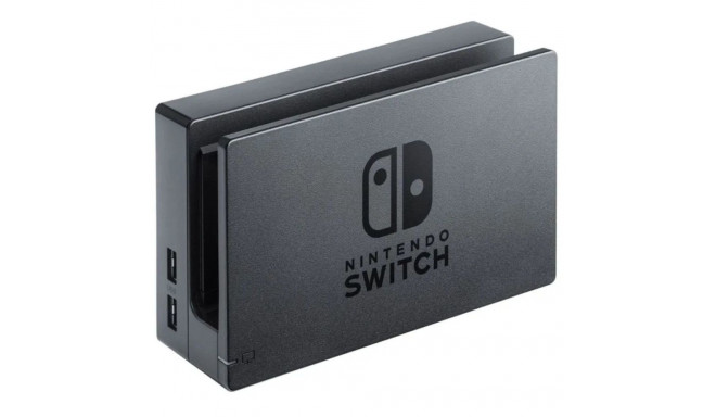 Laadimisalus Nintendo Switch Dock Set