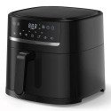 Xiaomi Mi Smart Air Fryer 6L Black EU BHR6942EU