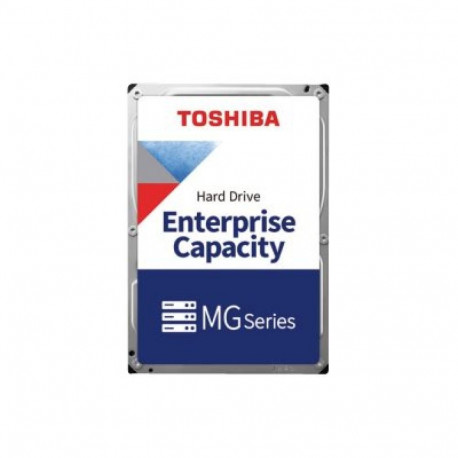 TOSHIBA Enterprise kõvaketas 6TB 3.5i SAS 12Gbit/s 7200rpm