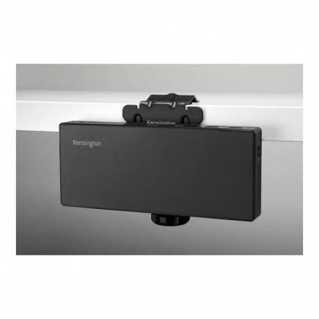 KENSINGTON SD4781p USB-C & USB-A kahe 4K dokkimisjaam
