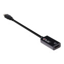 Club3D adapter Mini DisplayPort 1.4 - HDMI 2.0a HDR Active