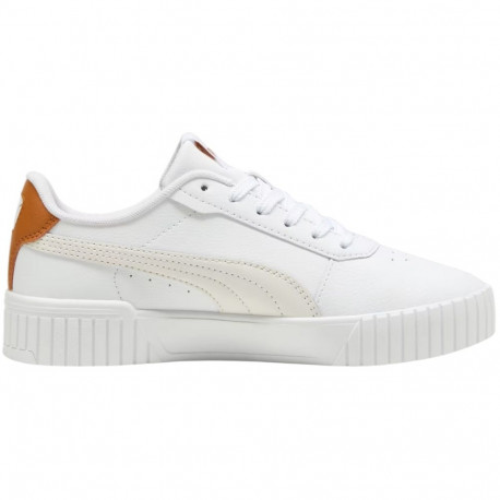 Puma naiste jalanõud Carina 2.0 385849 30 35,5, valged
