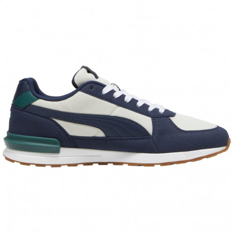 Puma meeste tossud Graviton 380738 62 40,5, hall-tumesinine